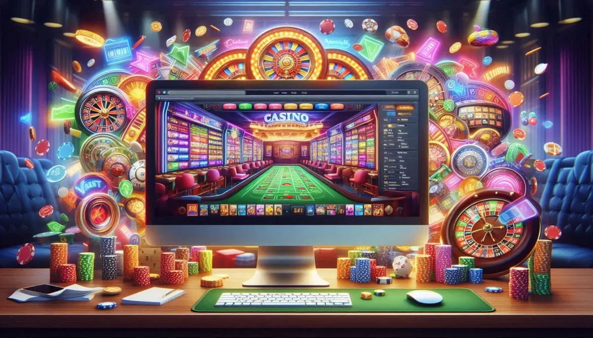 Slotexo Casino